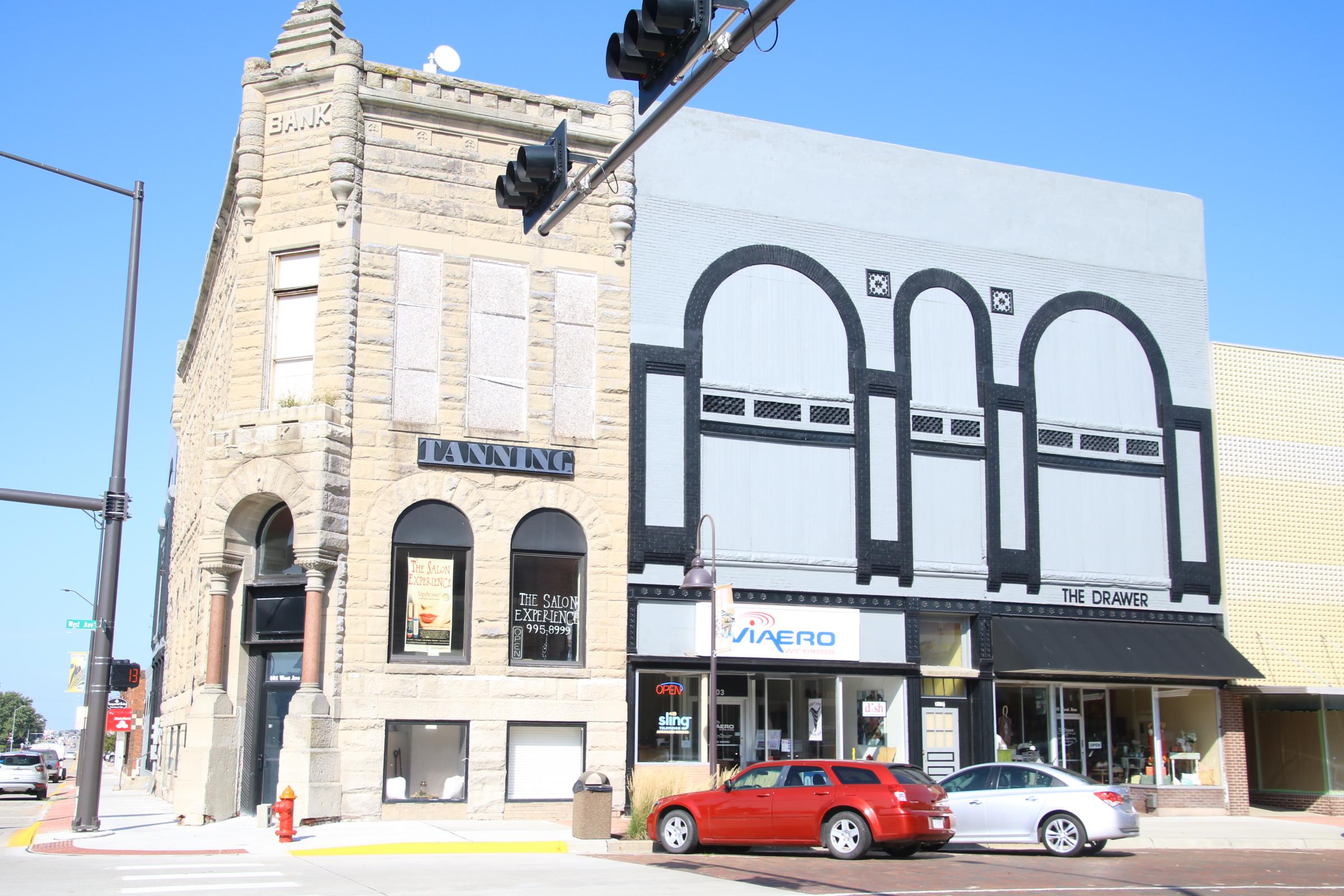 Dreams Coming True In Downtown Holdrege